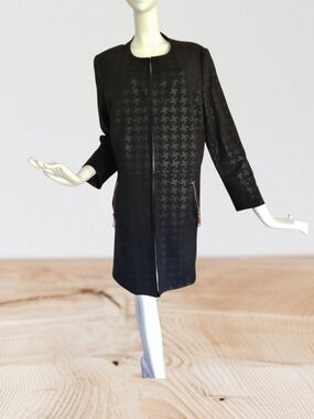 Women's VEX COLLECTION SIZE 48 Blazer Jacket